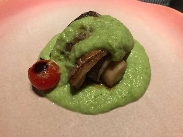 創作鉄板 和魂鉄才 - サブ画像2