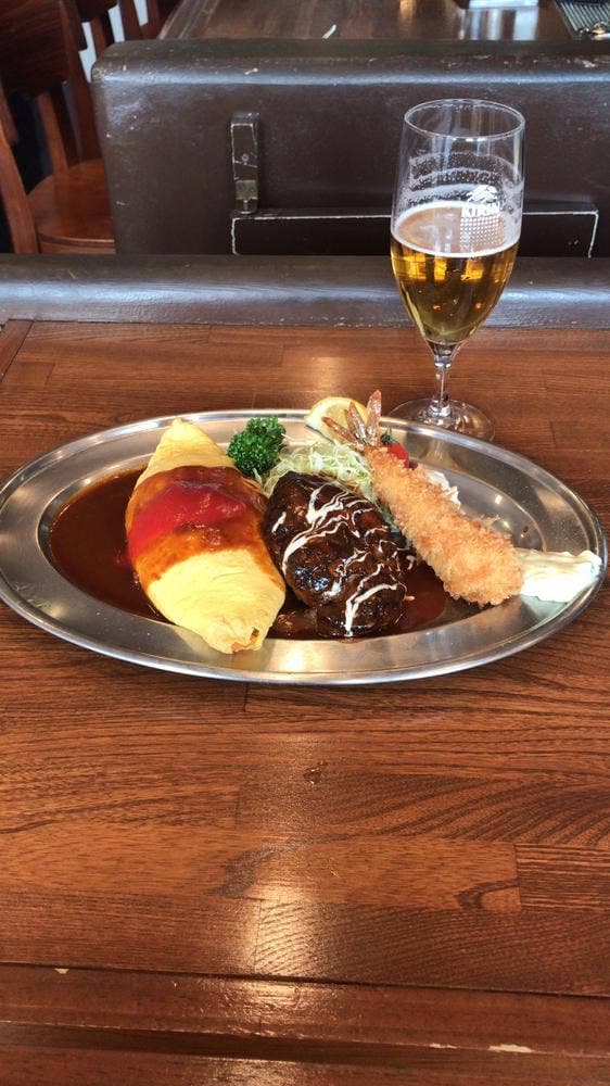 キッチンジョーズ 元町店 - サブ画像3