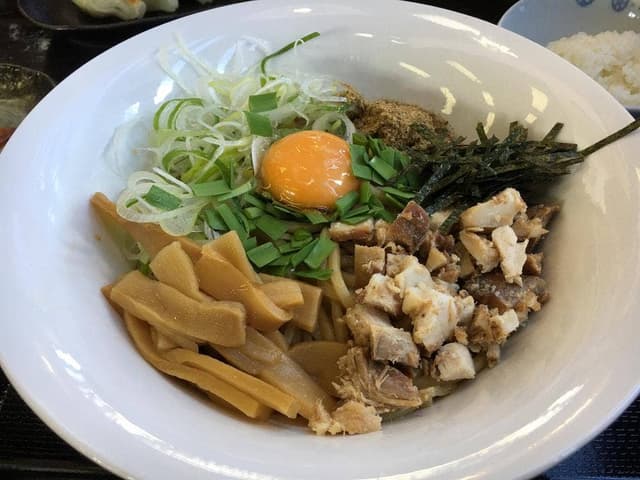 煮豚亭 砂馬 - サブ画像3