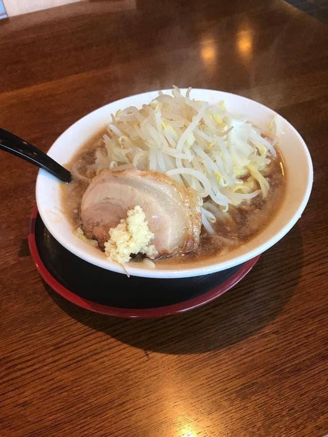 麺屋 信次郎 - サブ画像2