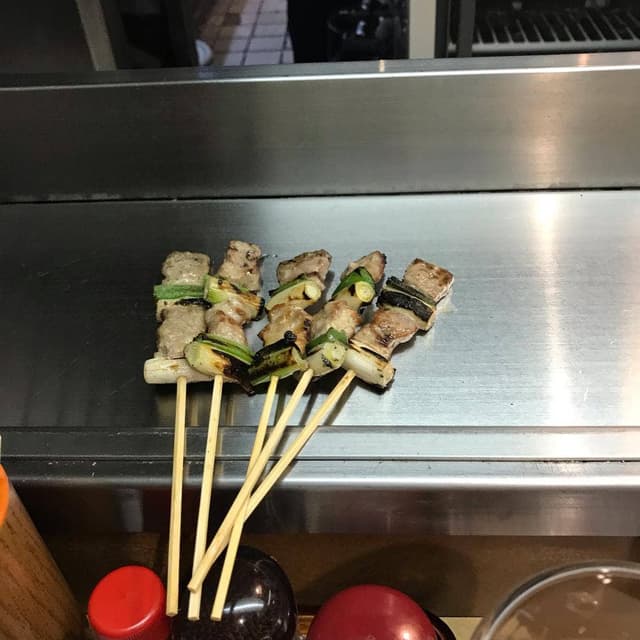 やきとりの名門 秋吉 総曲輪店 - サブ画像3