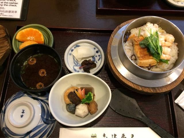 志津香 公園店 - サブ画像3