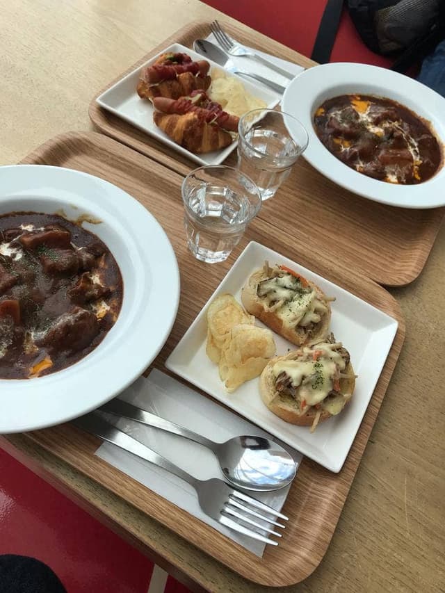 cube cafe&shop 十和田市現代美術館 - サブ画像3