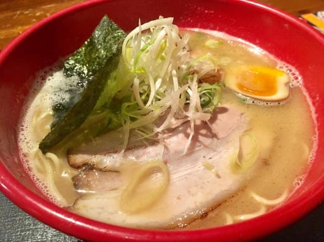 ラーメン神戸たろう 苦楽園店 - サブ画像2