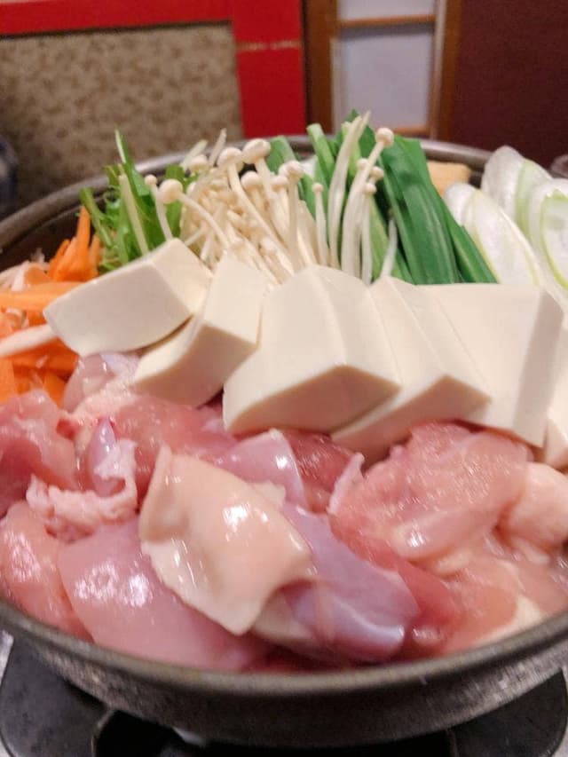 ちゃんこ江戸沢 埼玉新座店 - サブ画像2