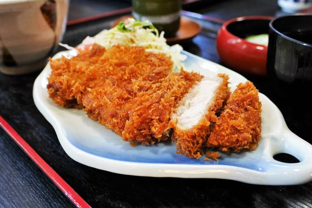 大鳥居