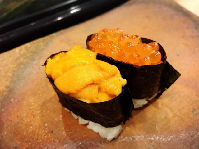 帆掛鮨 - サブ画像3
