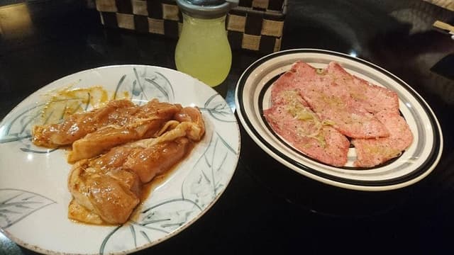 焼肉アボジ - サブ画像2