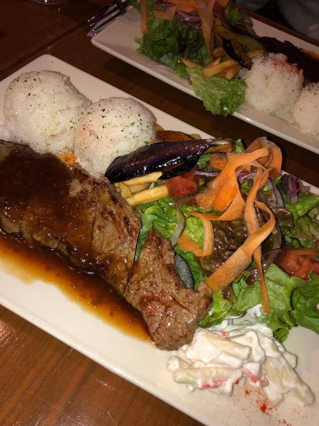 Lucy & Glutton - サブ画像3