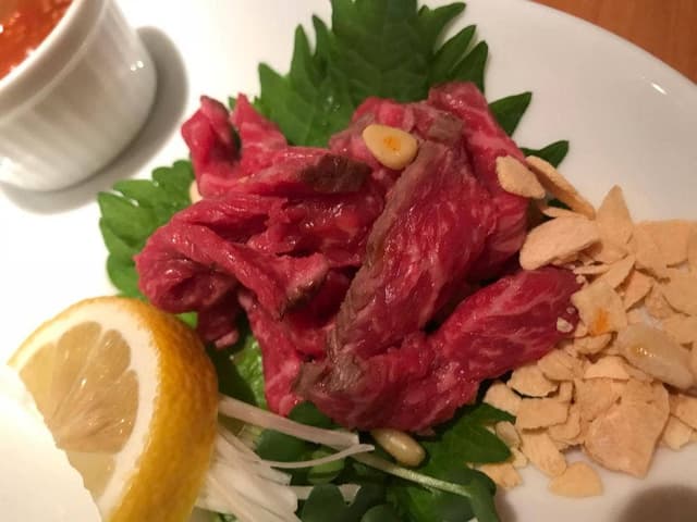 アジヨシ 別館 - サブ画像1