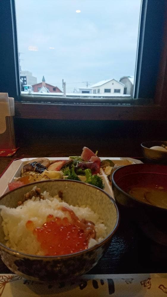 運河の宿小樽ふる川 - サブ画像2