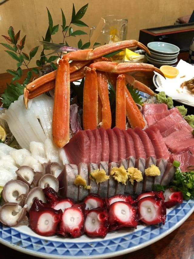 きらく亭 - サブ画像3