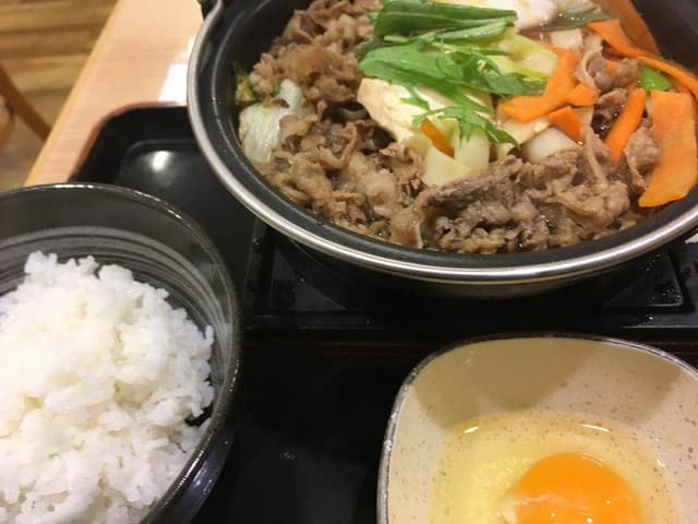 吉野家 JR塚本駅店 - サブ画像3