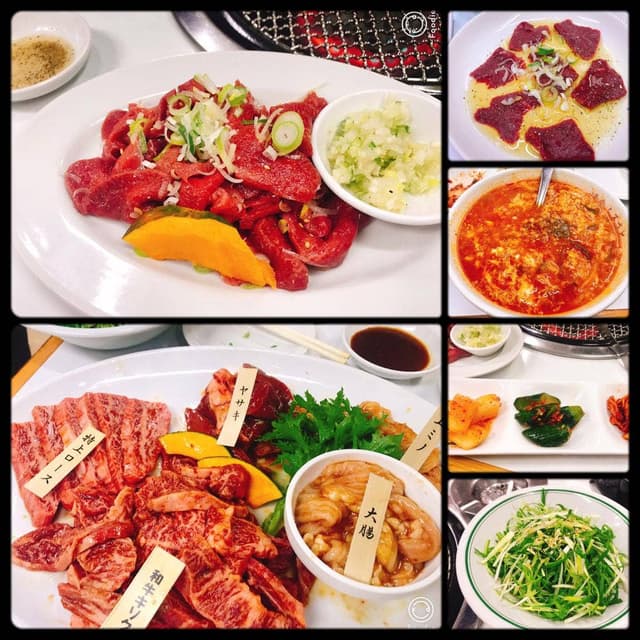 焼肉ふるさと三次 - サブ画像3