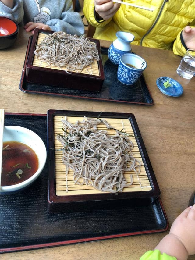 五十鈴 - サブ画像1