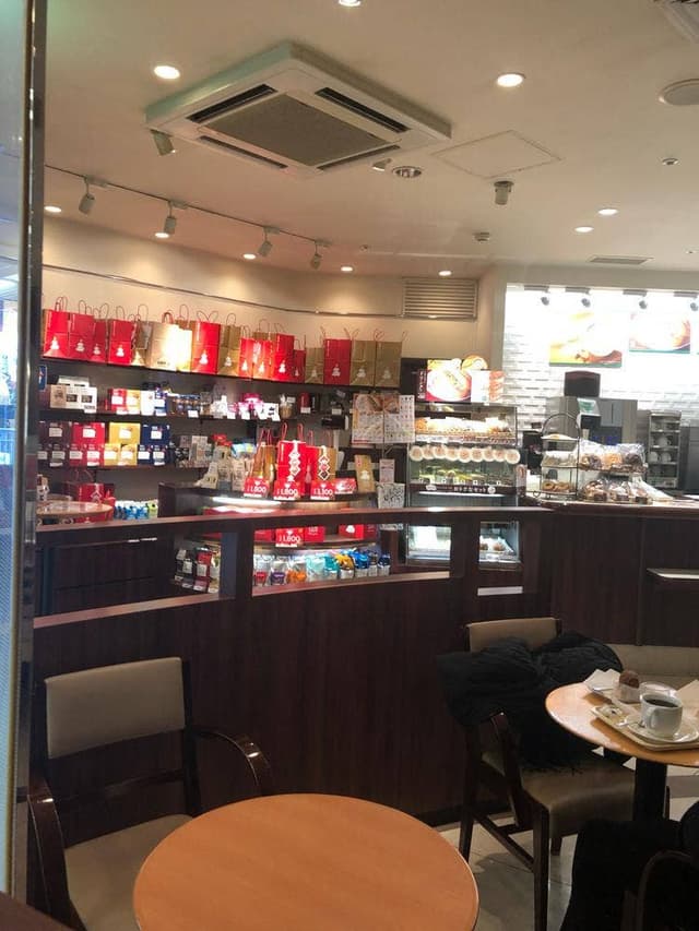 ドトールコーヒーショップ 西武入間ペペ店 - サブ画像2