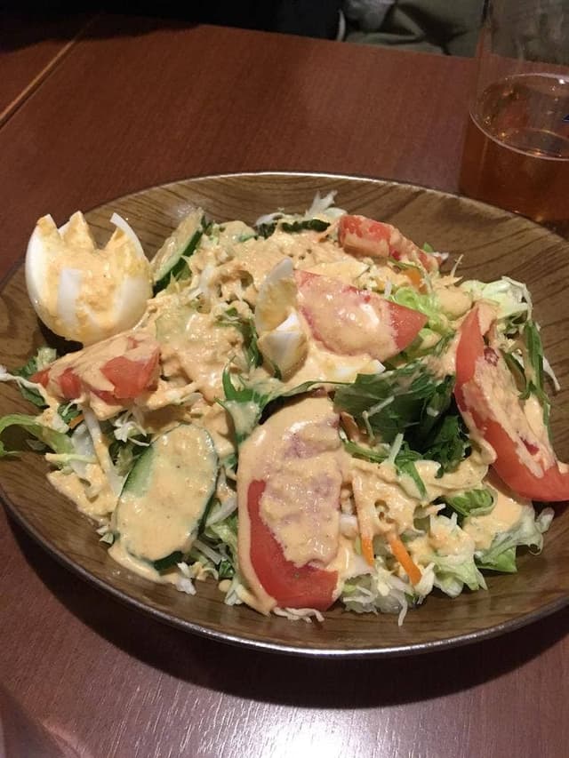 カレー＆居酒屋 ニコニコカレー 中野店 - サブ画像1