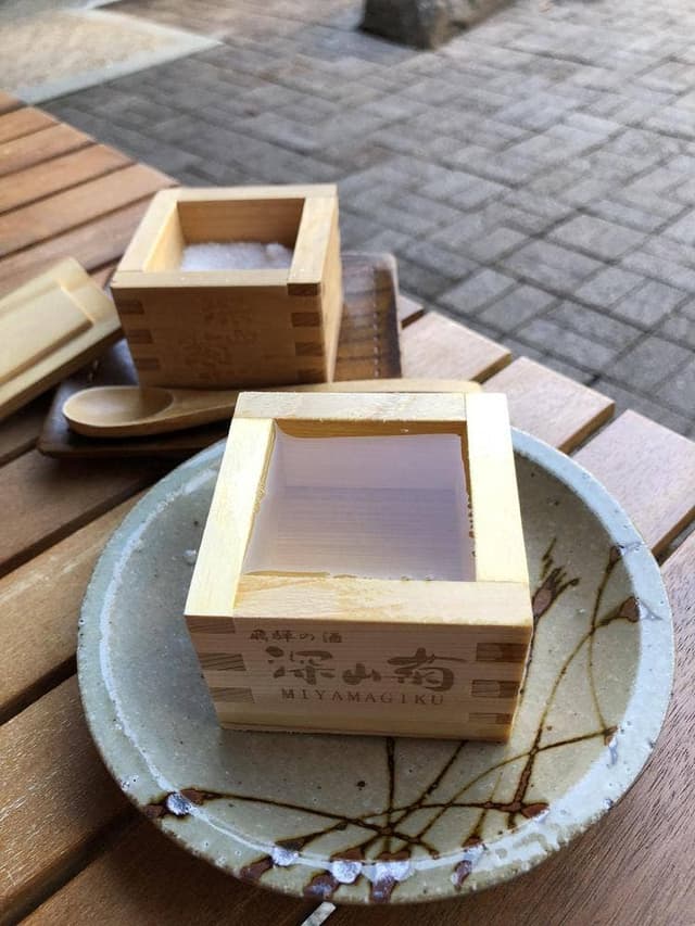 舩坂酒造 - サブ画像2