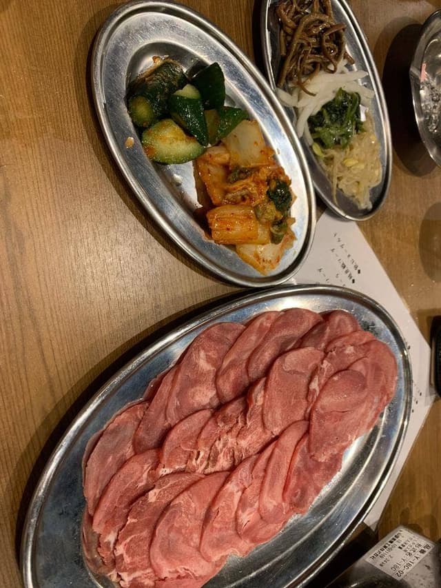 飛騨焼肉・ホルモンぼたん - サブ画像3