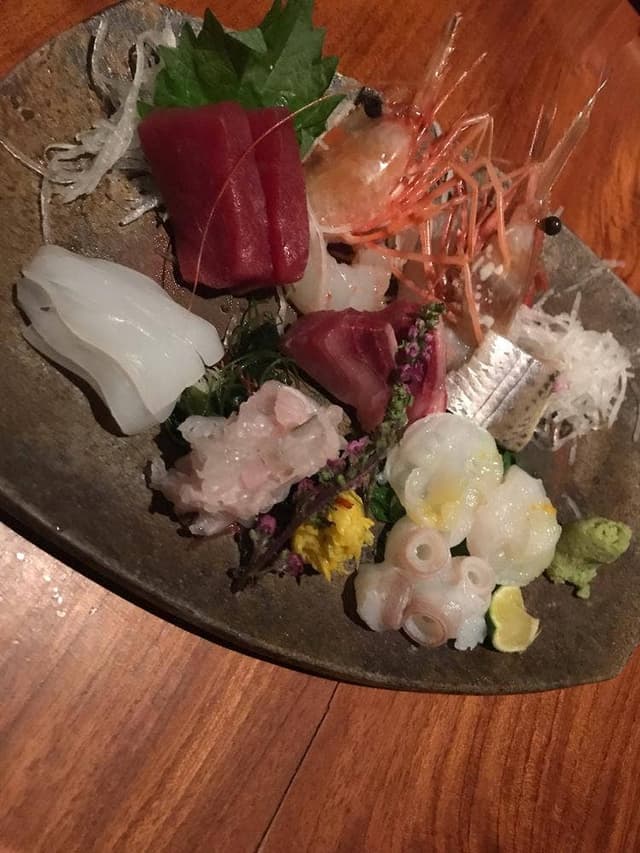 鮨処すずめ - サブ画像3