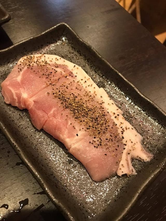 焼肉 きんぎょ - サブ画像1