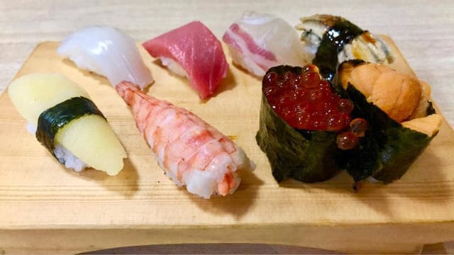 幸寿司 - サブ画像2