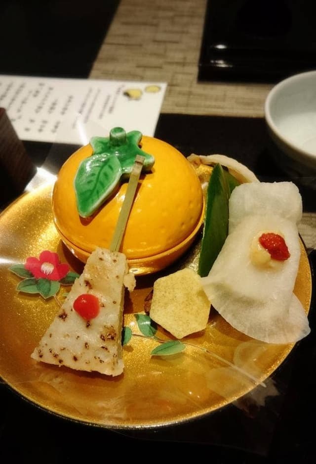 道後舘 四季・花数寄 - サブ画像1