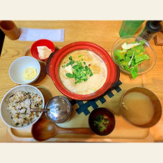 おぼんdeごはん マルイファミリー溝口店 - サブ画像1