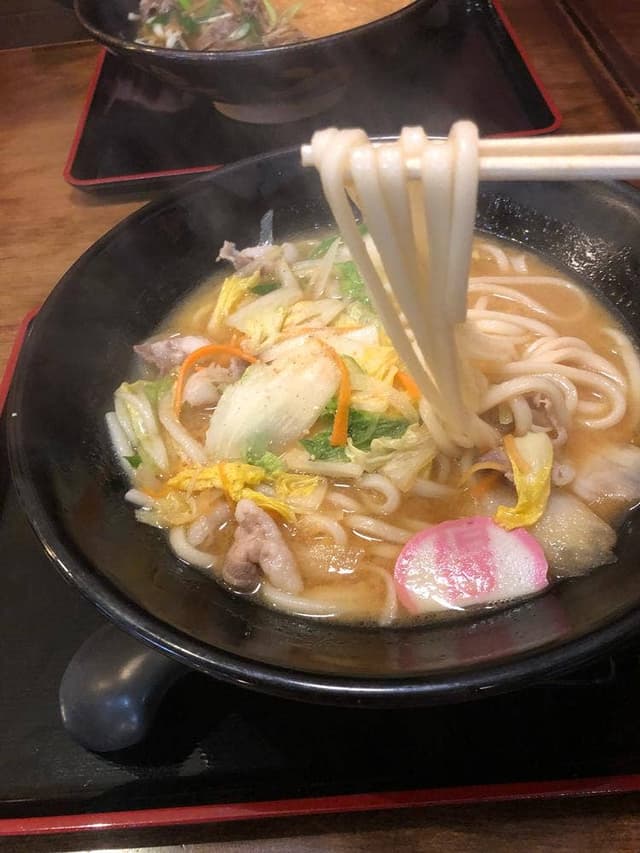 得得うどん 伊丹店 - サブ画像2