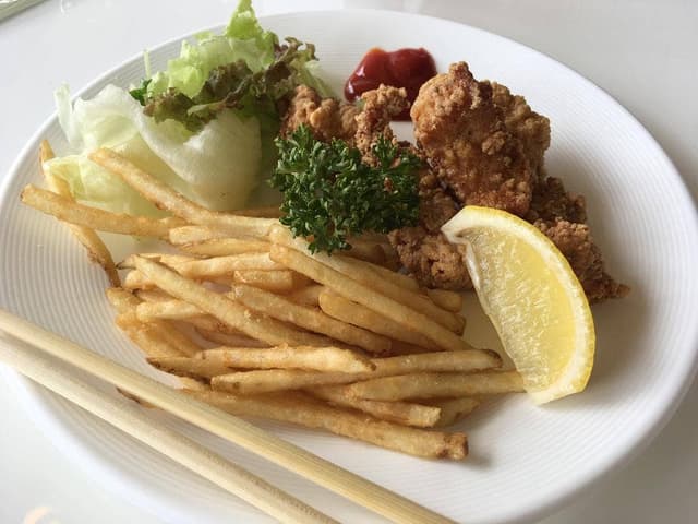 ドラゴンランチ - サブ画像2