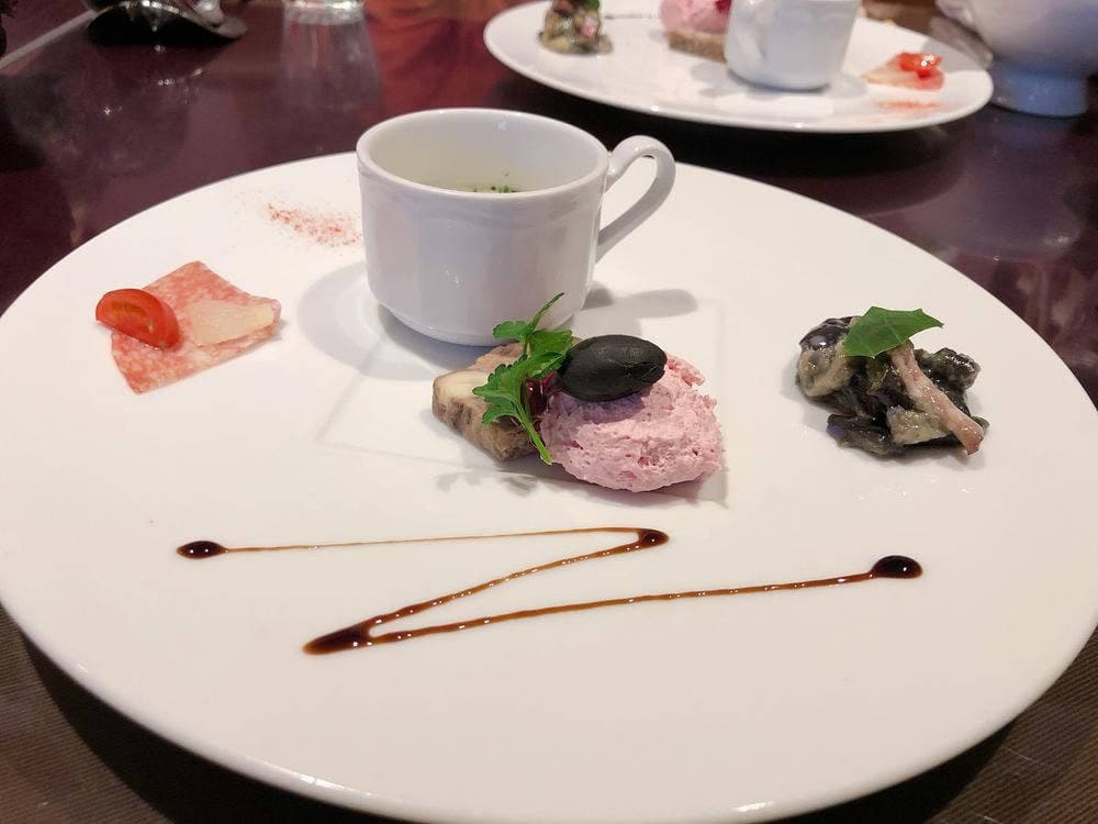 イタリア市場LASPERANZA 姉ヶ崎店