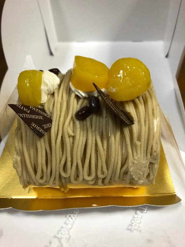 ボンとらや豊川本店 - サブ画像1