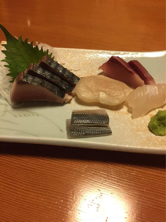 すし栄 - サブ画像1