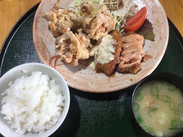 竹田丸福 水の駅おづる店 - サブ画像3