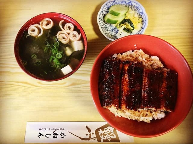 かねしんうなぎ - サブ画像1