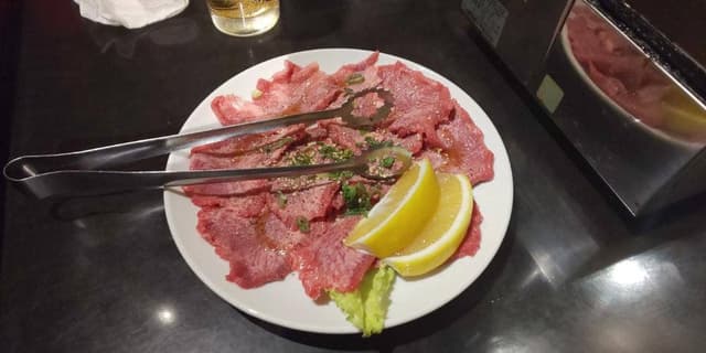 焼肉パジョン - サブ画像2