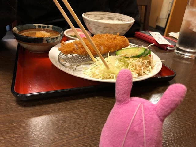 食べ処 一吉 - サブ画像2