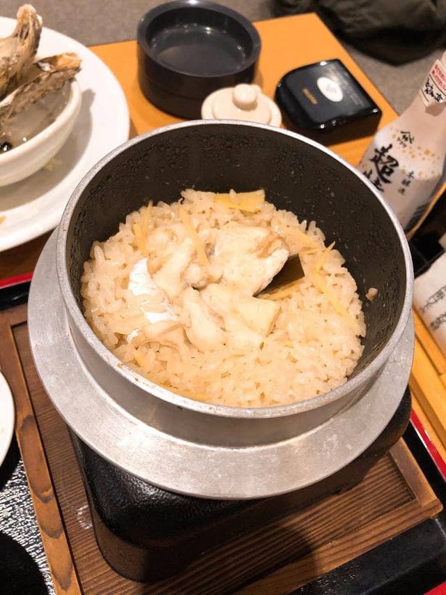 どんさん亭小山店 - サブ画像2