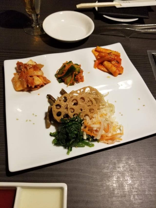 焼肉 美炙樂 - サブ画像3