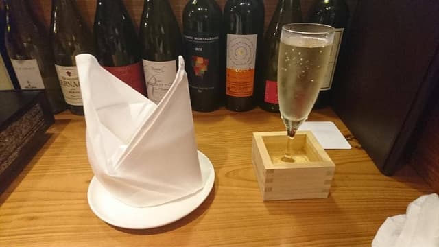 肉ビストロまえだ - サブ画像3