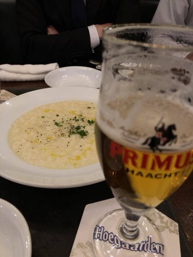 Belgian Brasserie Court BARREL - サブ画像3