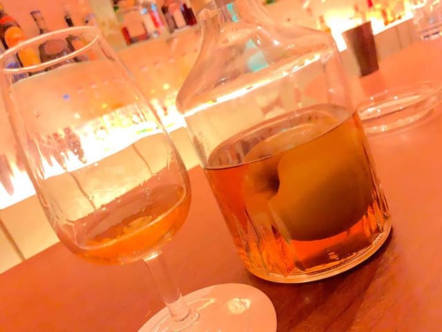 Bar ISLAND - サブ画像1