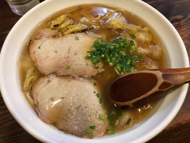 らーめん満天 塩町店 - サブ画像2
