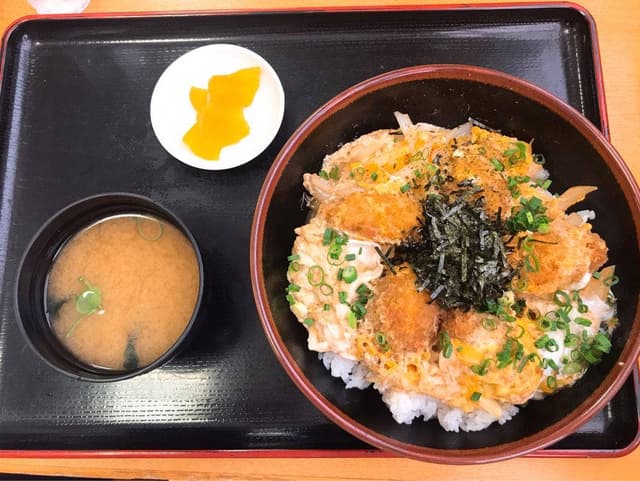 箕郷温泉まねきの湯 お食事処 - サブ画像1