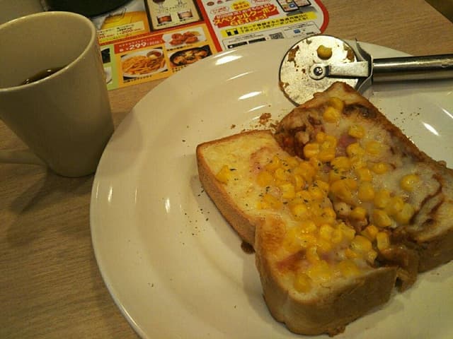 ガスト 和光市駅前店 - サブ画像3