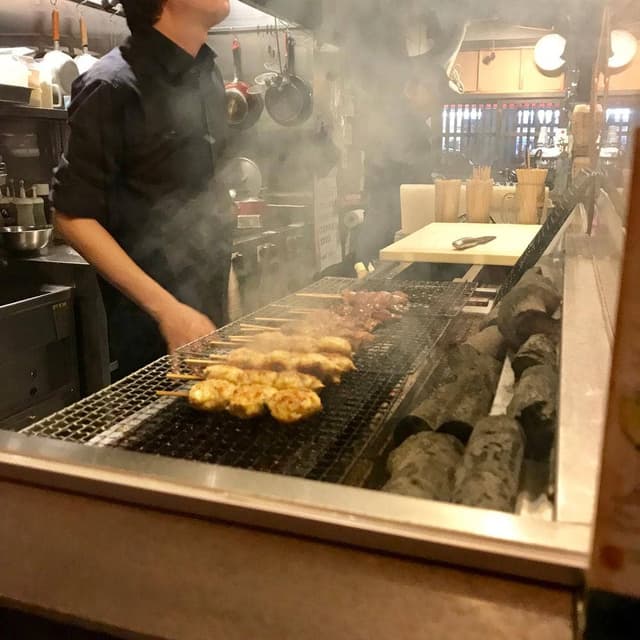 赤鶏 備長炭 塒 - サブ画像1