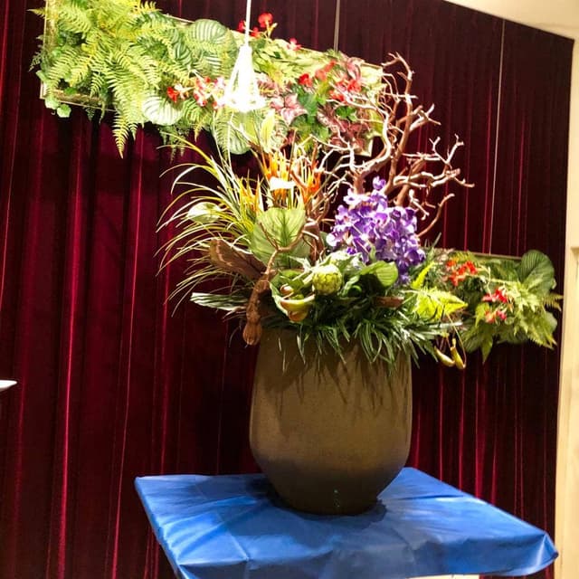 ocean restaurant & bar WORLD DINING - サブ画像1