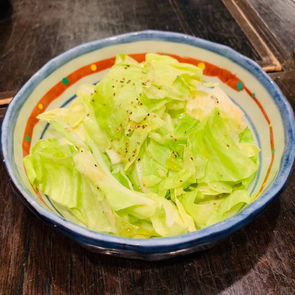 信州酒場 雷電