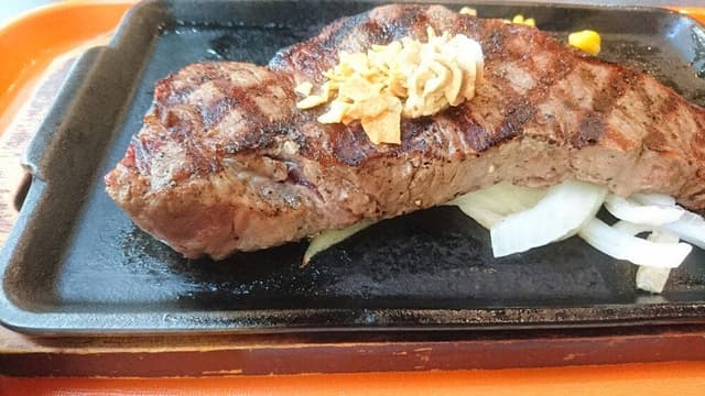 いきなりステーキ イオンモール宮崎店 - サブ画像2