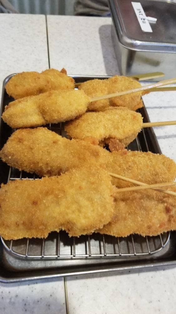串カツ田中 田町店 - サブ画像3